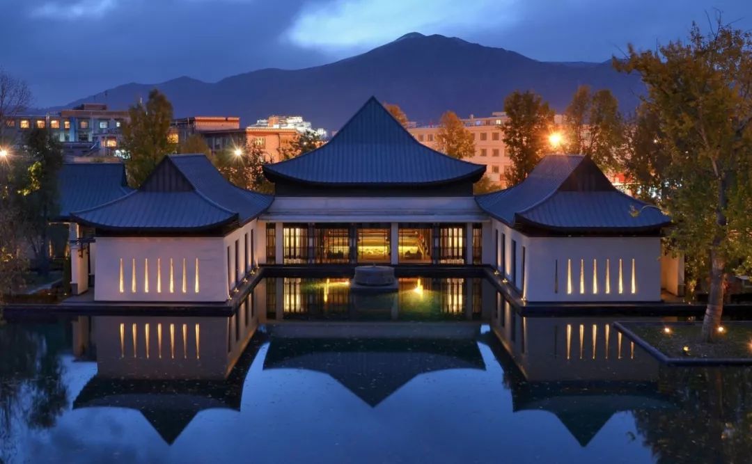 西安-- 甘肃-- 青海-- 西藏-- 云南环游之旅 | 诗和远方的田野-94