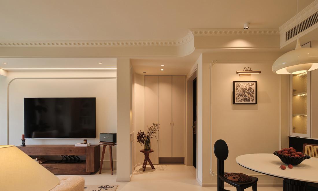 繁复被简笔勾勒，留白处重新定义浪漫基因-3