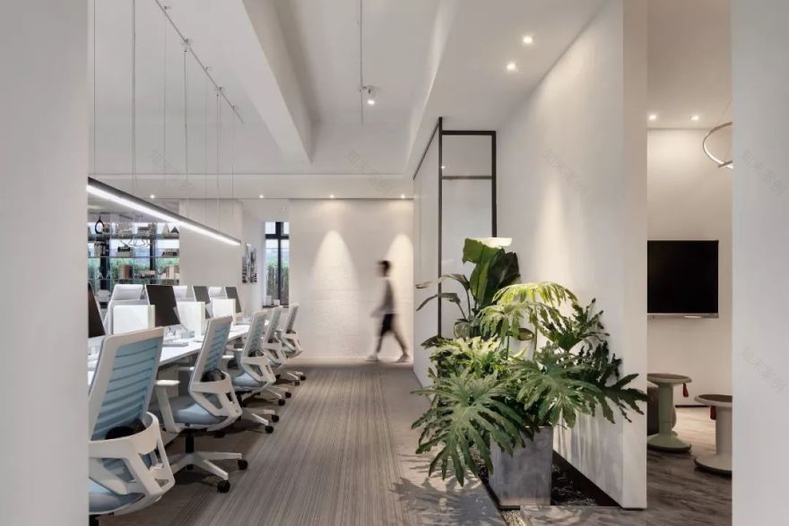 柯基互动体验馆,传递爱与关怀的小世界-64