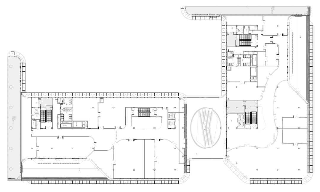 “Park + X” · 生态智造·上海漕河泾颛桥科技绿洲丨中国上海丨德国gmp建筑事务所,联创设计集团-76