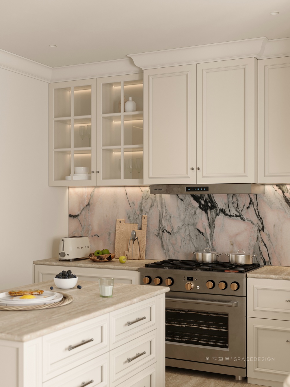 恒禾七尚·舍下草堂丨中国厦门-32