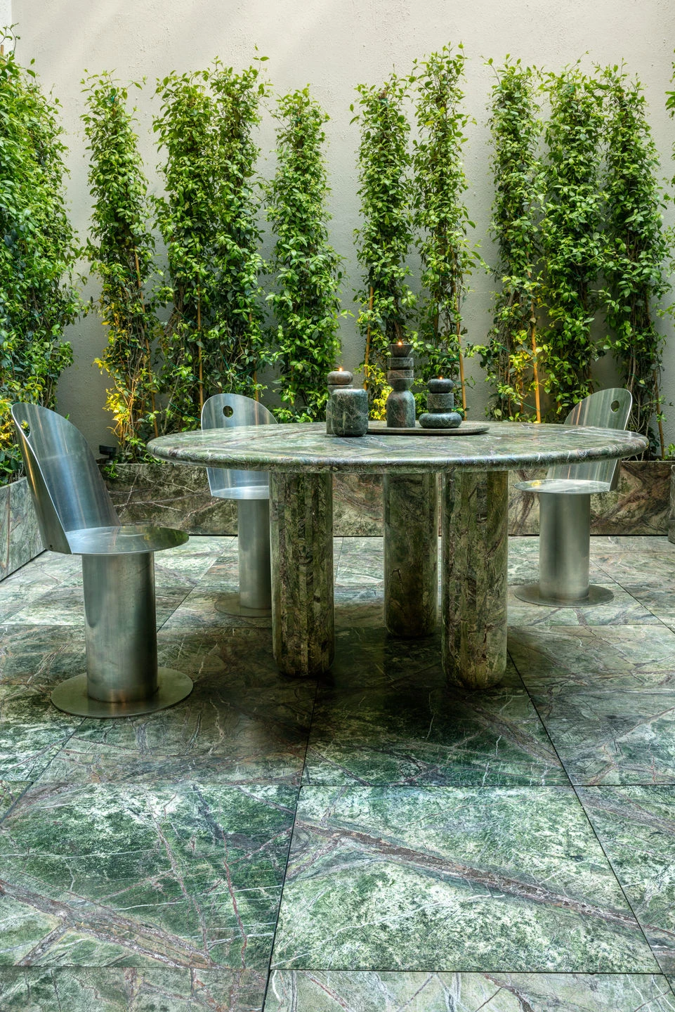 The Manzoni 餐厅-28