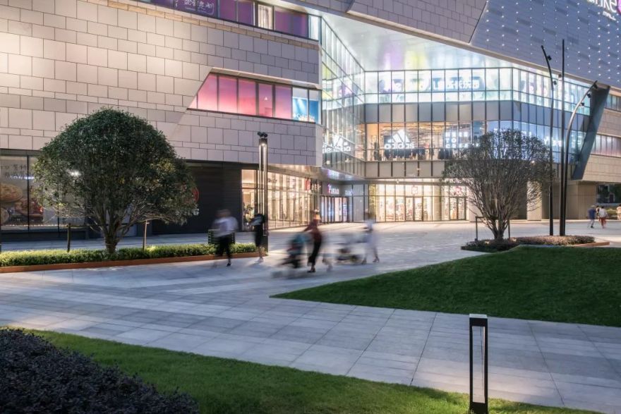 Lab D+H 实践 | 社区之森:一个将森林与社区结合的城市综合体-76