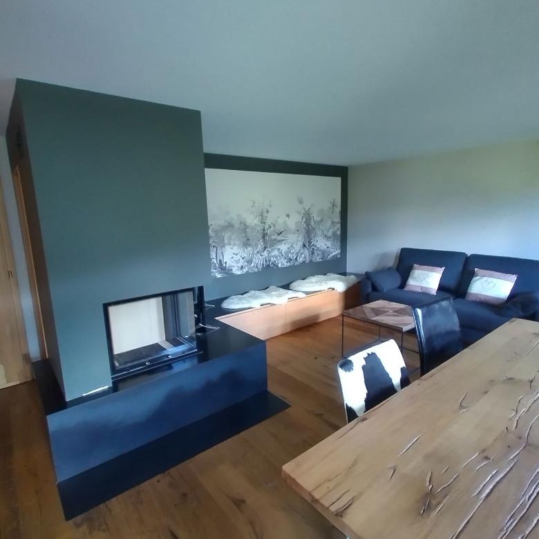 重建木屋丨瑞士丨Arttesa,designed & tailored-6