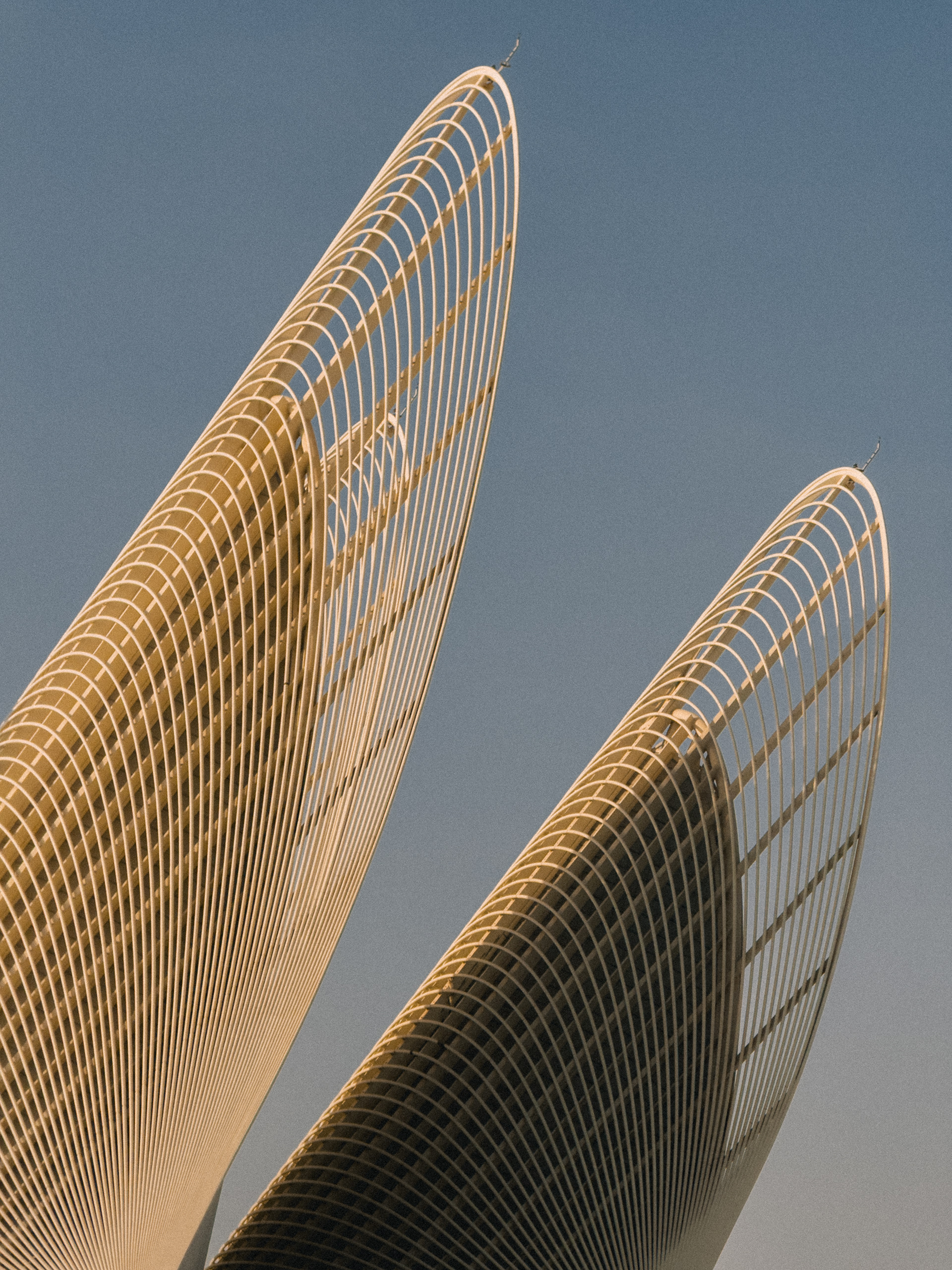 亚伯拉罕家庭之家建筑研究丨阿联酋阿布扎比-18