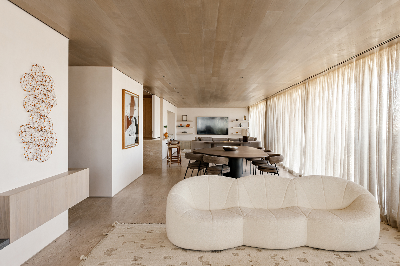 Mafema公寓丨巴西圣保罗丨Meireles Pavan Arquitetura-22