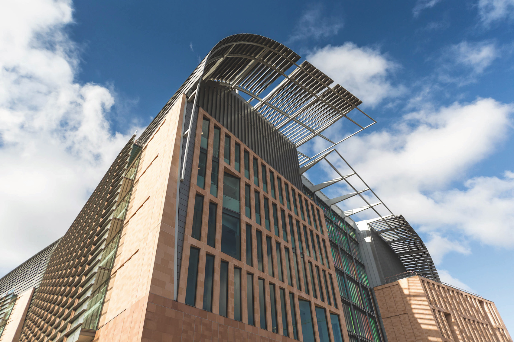 东京代代木国立竞技场丨日本东京丨丹下健三-11