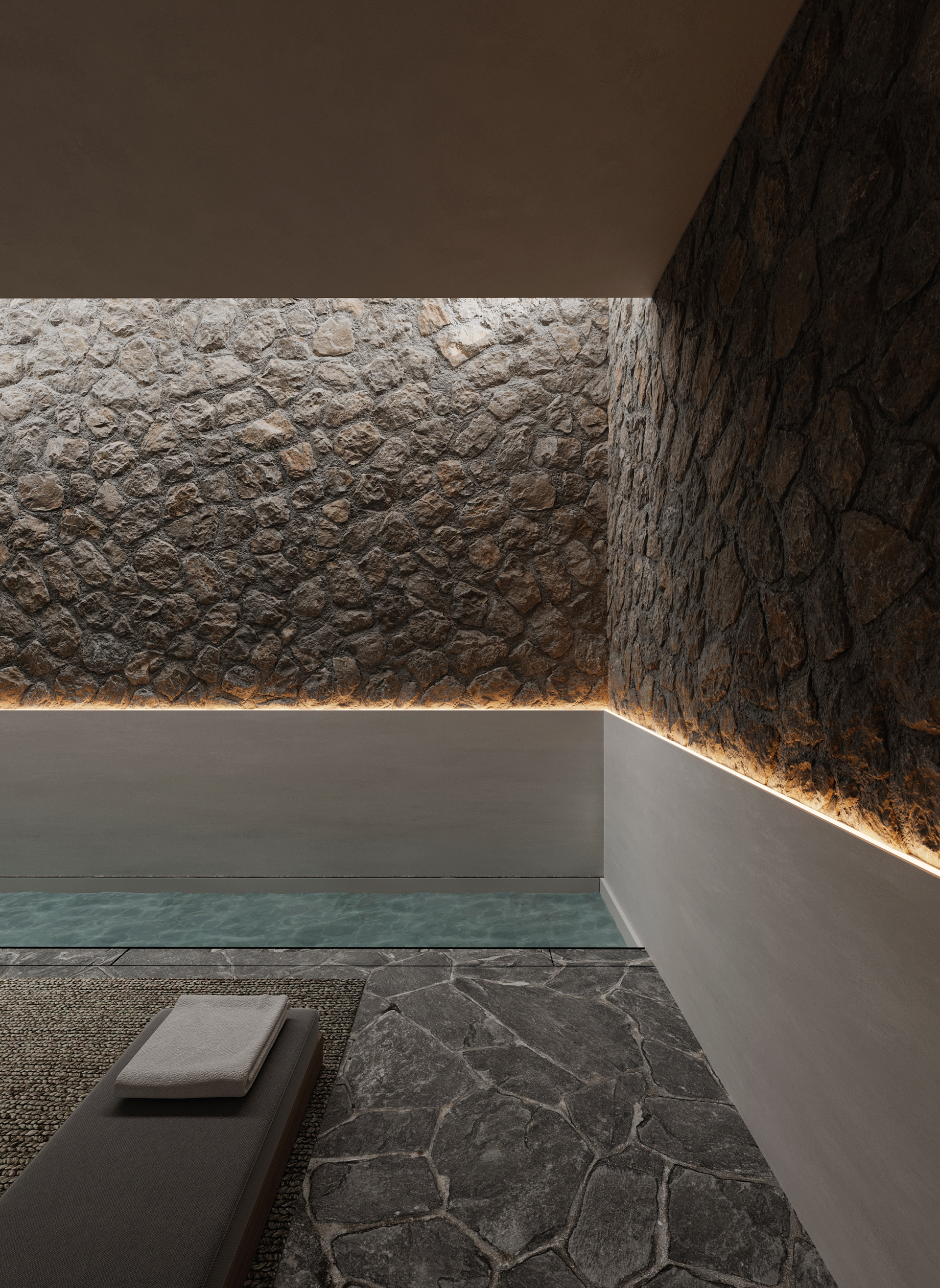 乡村民宿丨墨西哥-26