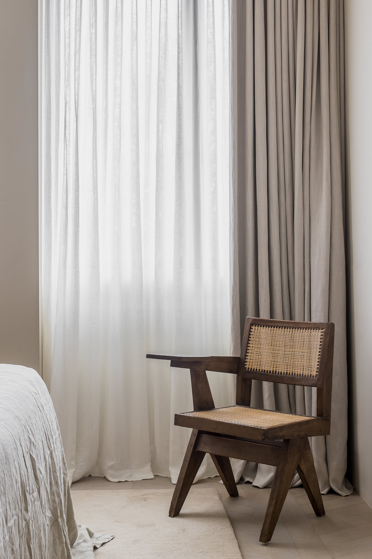 Residential N° 610 顶层住宅丨荷兰阿姆斯特丹丨Framework Studio-17