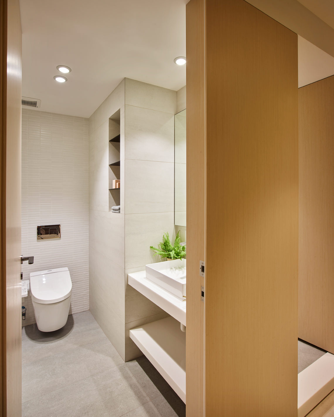 温馨四口之家 | 馥阁设计打造 71.5 坪亲子宅-26