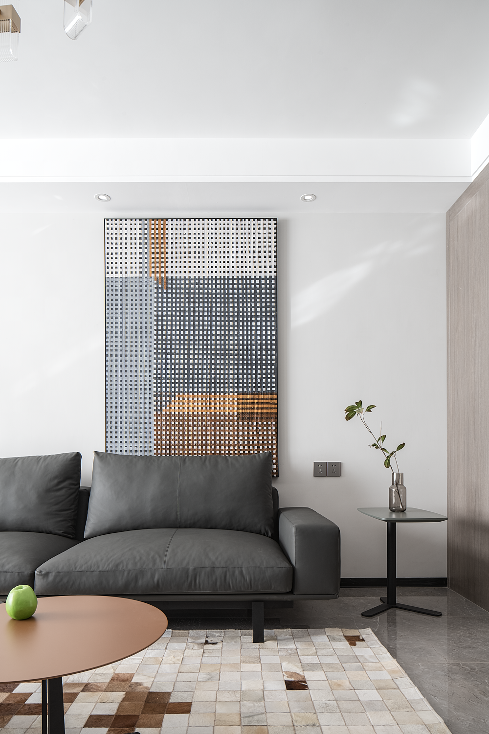 《归来》后疫情时代丨纬合与筑-5