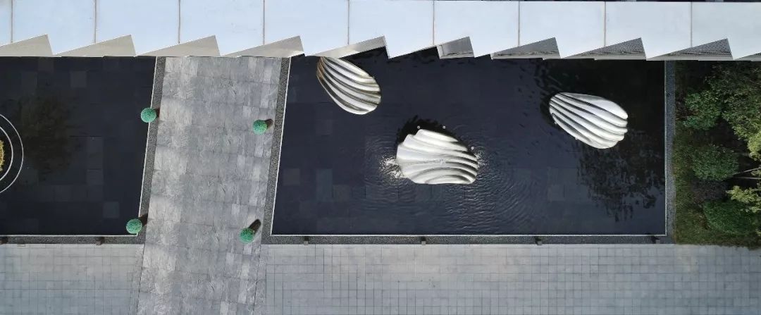 极简·光之空间 | 旭辉·光耀城-38