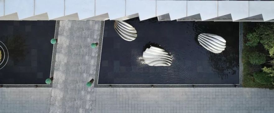 极简·光之空间 | 旭辉·光耀城-38