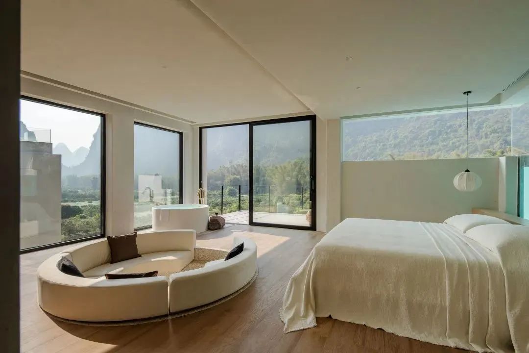 山野里的度假酒店丨中国杭州-114