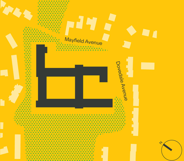 丨英国普雷斯顿丨Levitt Bernstein-2