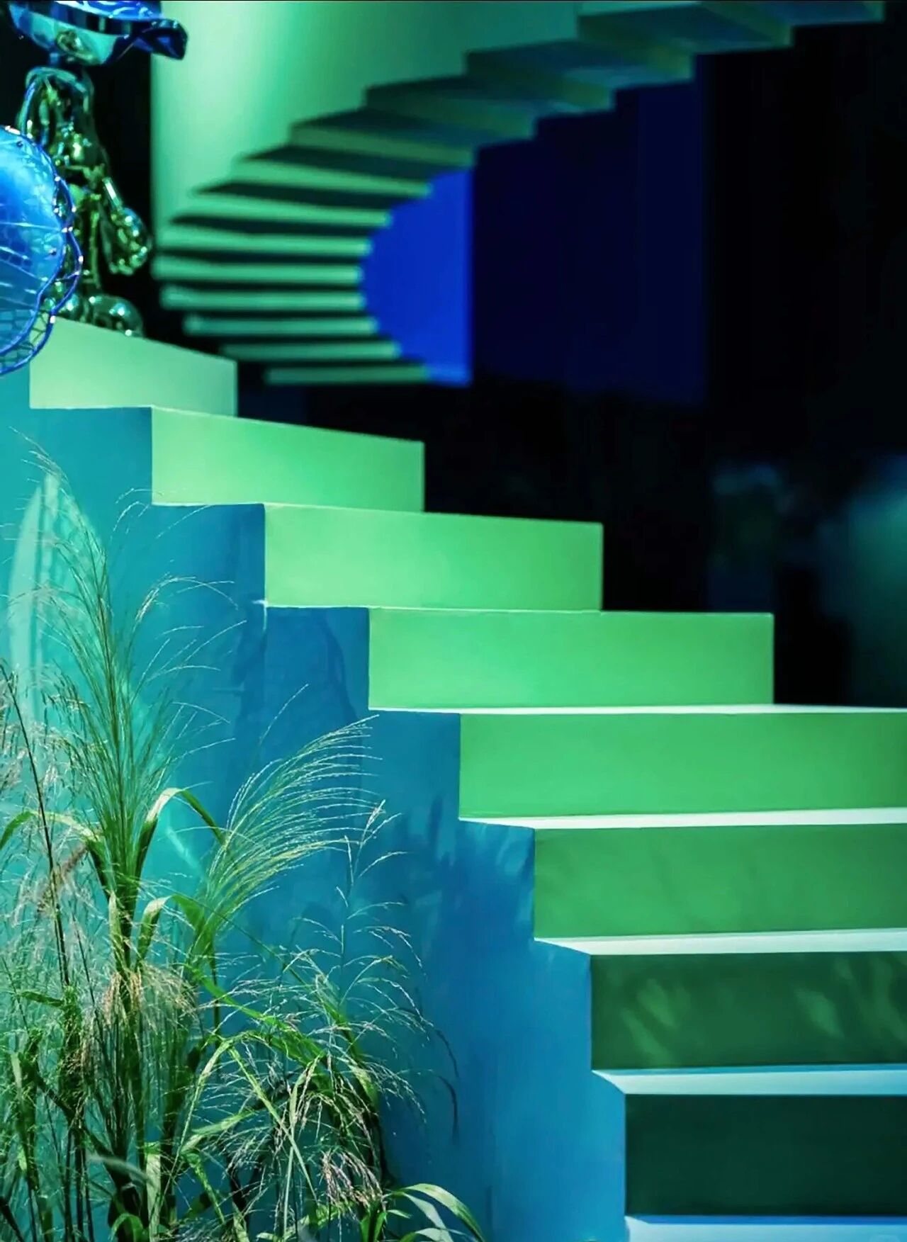 2025奢华居所【遗思的美好】丨覃思,创思国际设计集团等（多方参与）-138