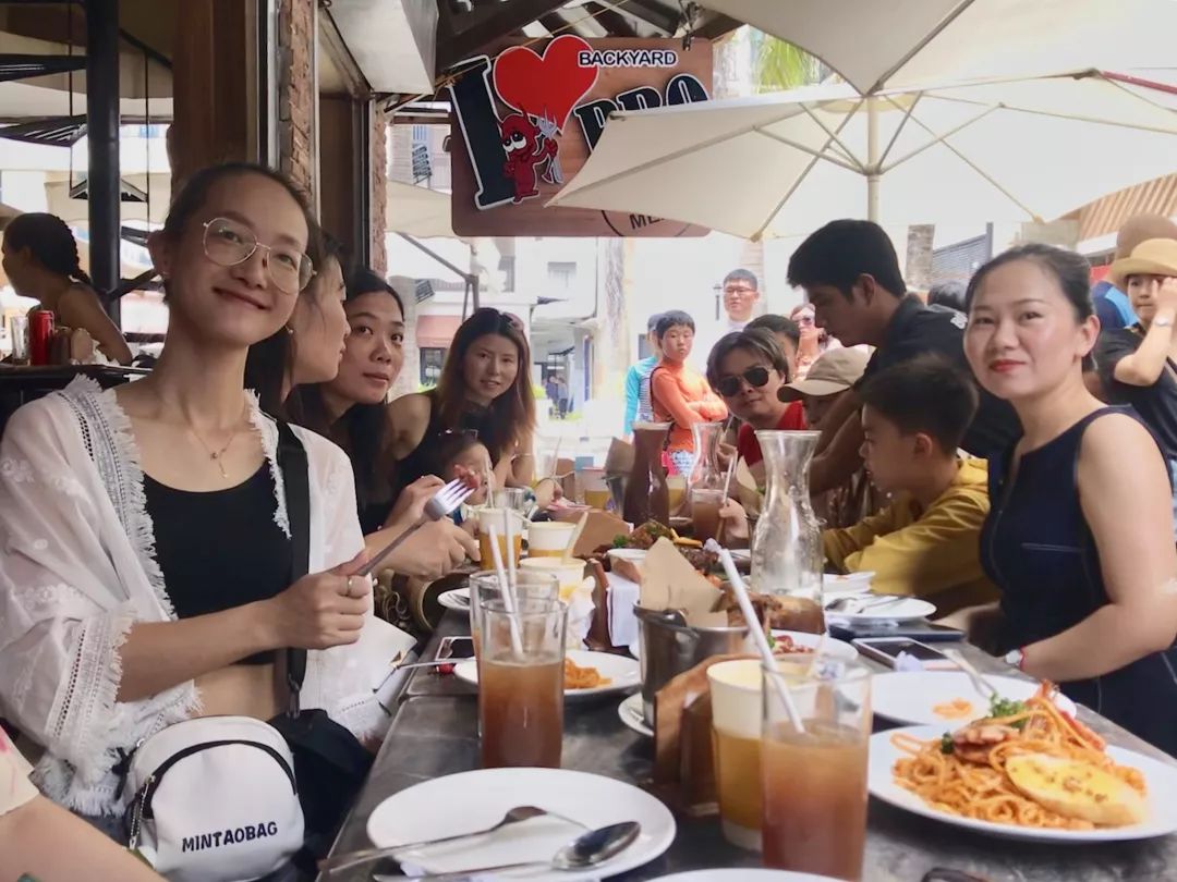 长滩岛之旅，邂逅白沙细浪与日落余晖-61