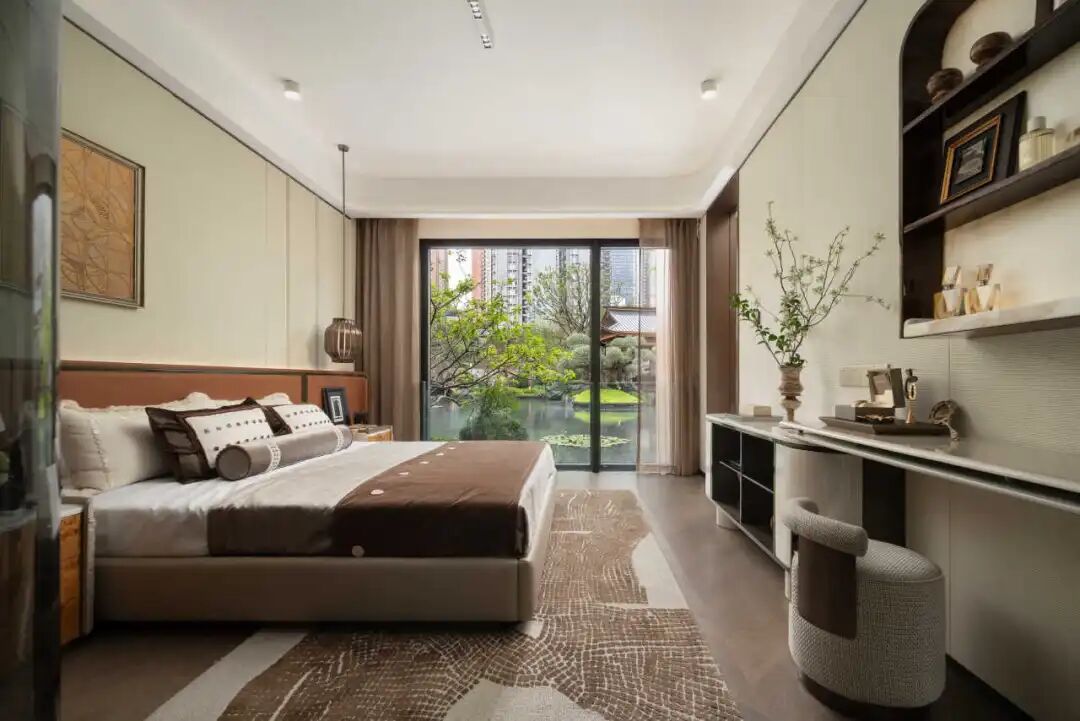 建发·望江云启丨中国重庆丨励时设计集团-19