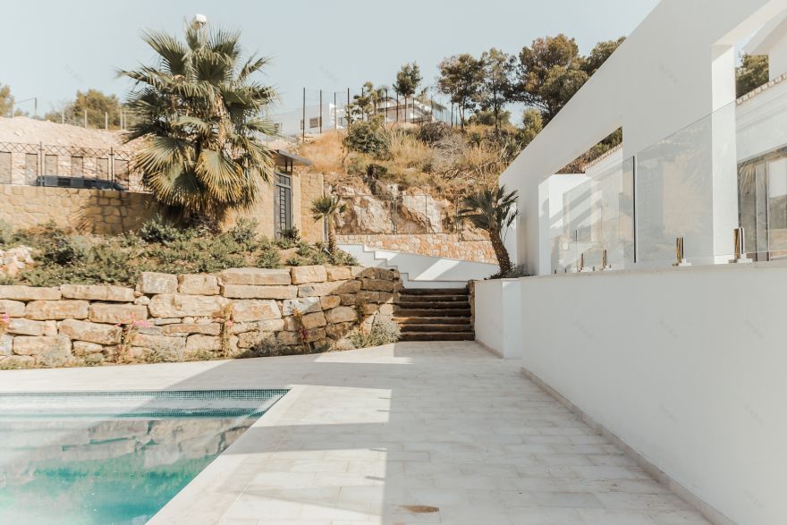 House Renovation and Extension in Pinares | GANA Arquitectura-24