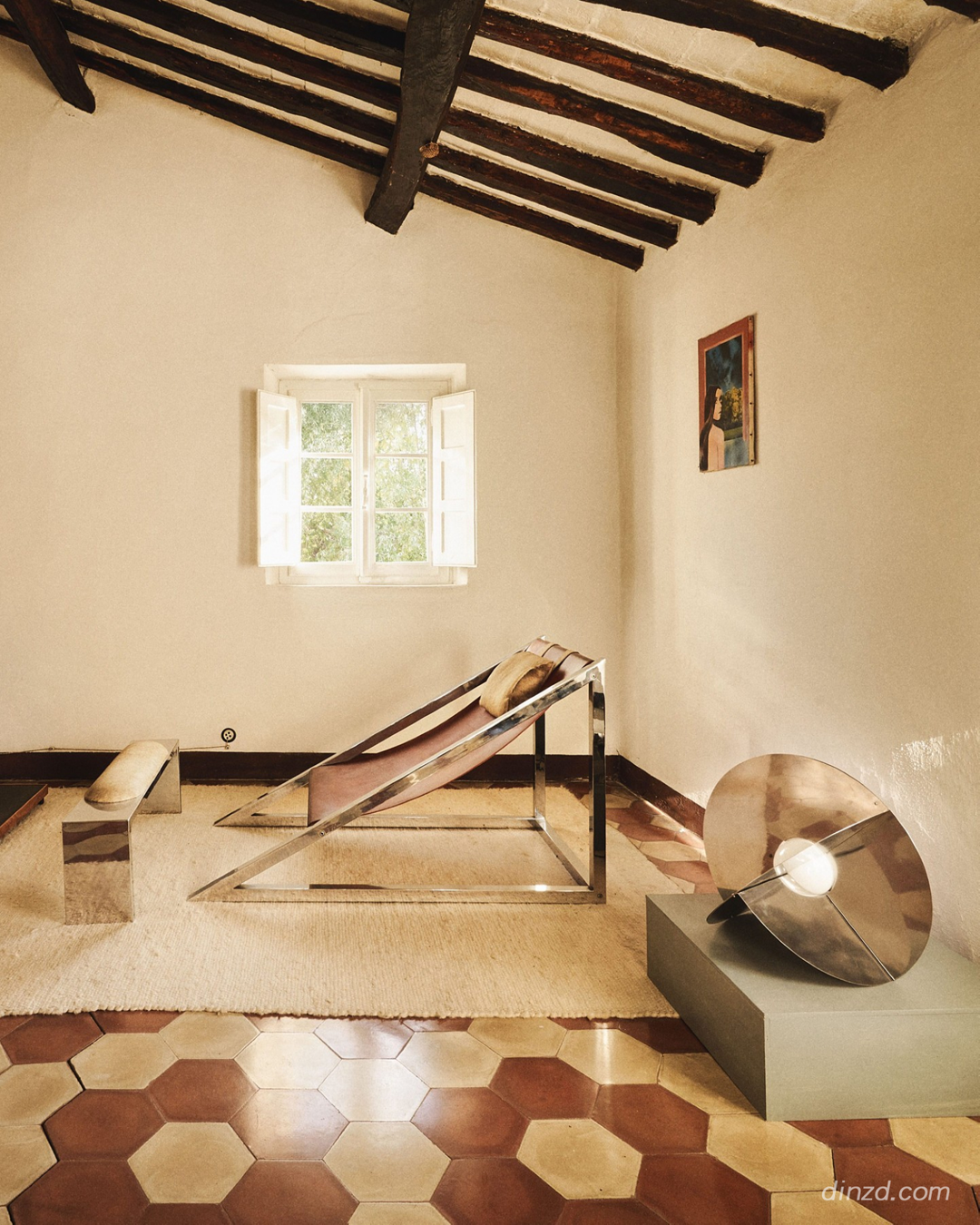 收藏即生活的艺术实践-1