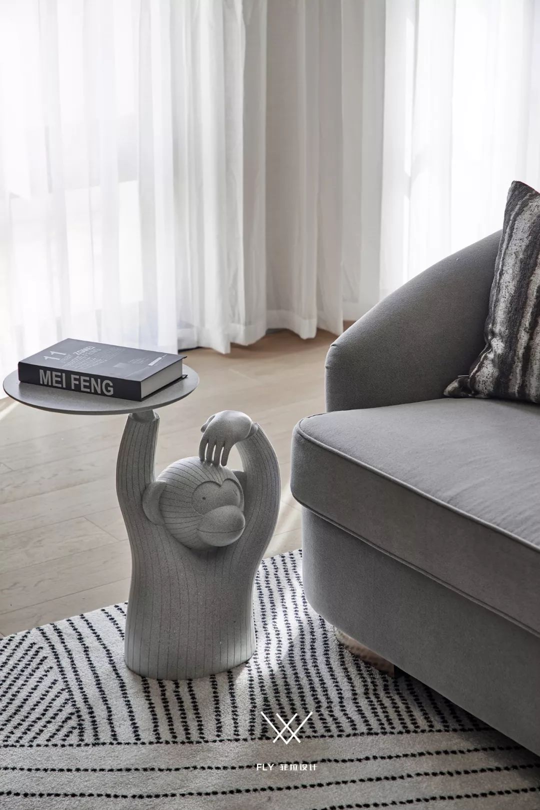 杭州 800 平轻奢别墅，儿童娱乐天堂-95