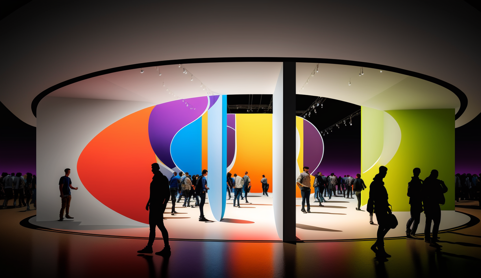 体验式活动设计概念-2