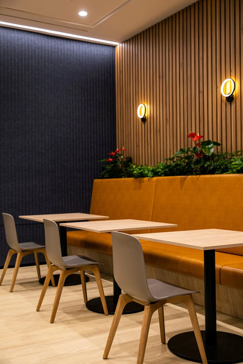 金融机构办公室丨新加坡-23