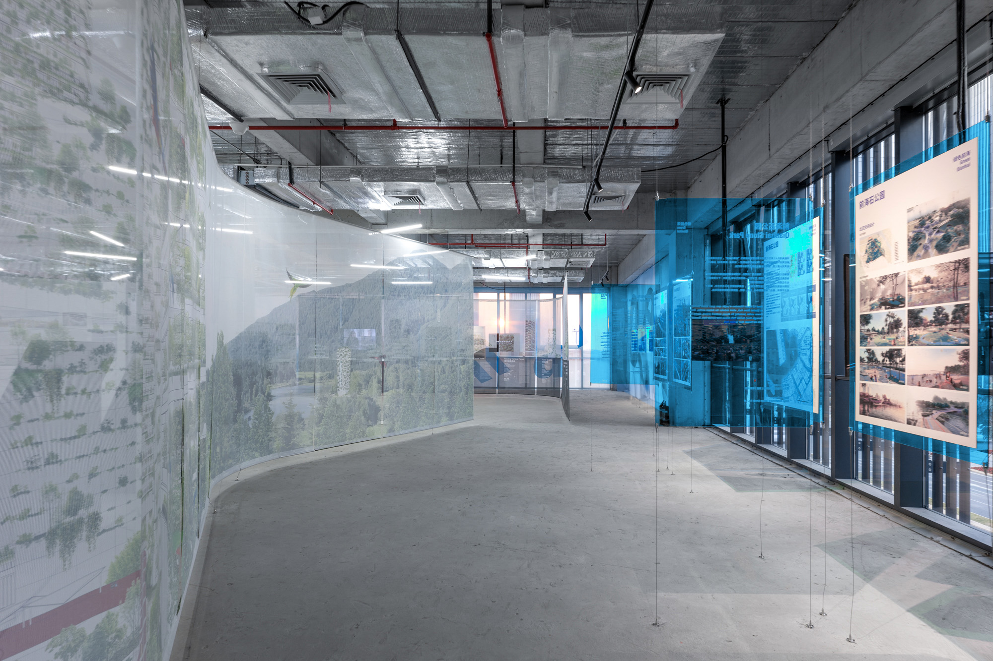 第九届深港城市建筑双城双年展前海分展丨SURE Design-67