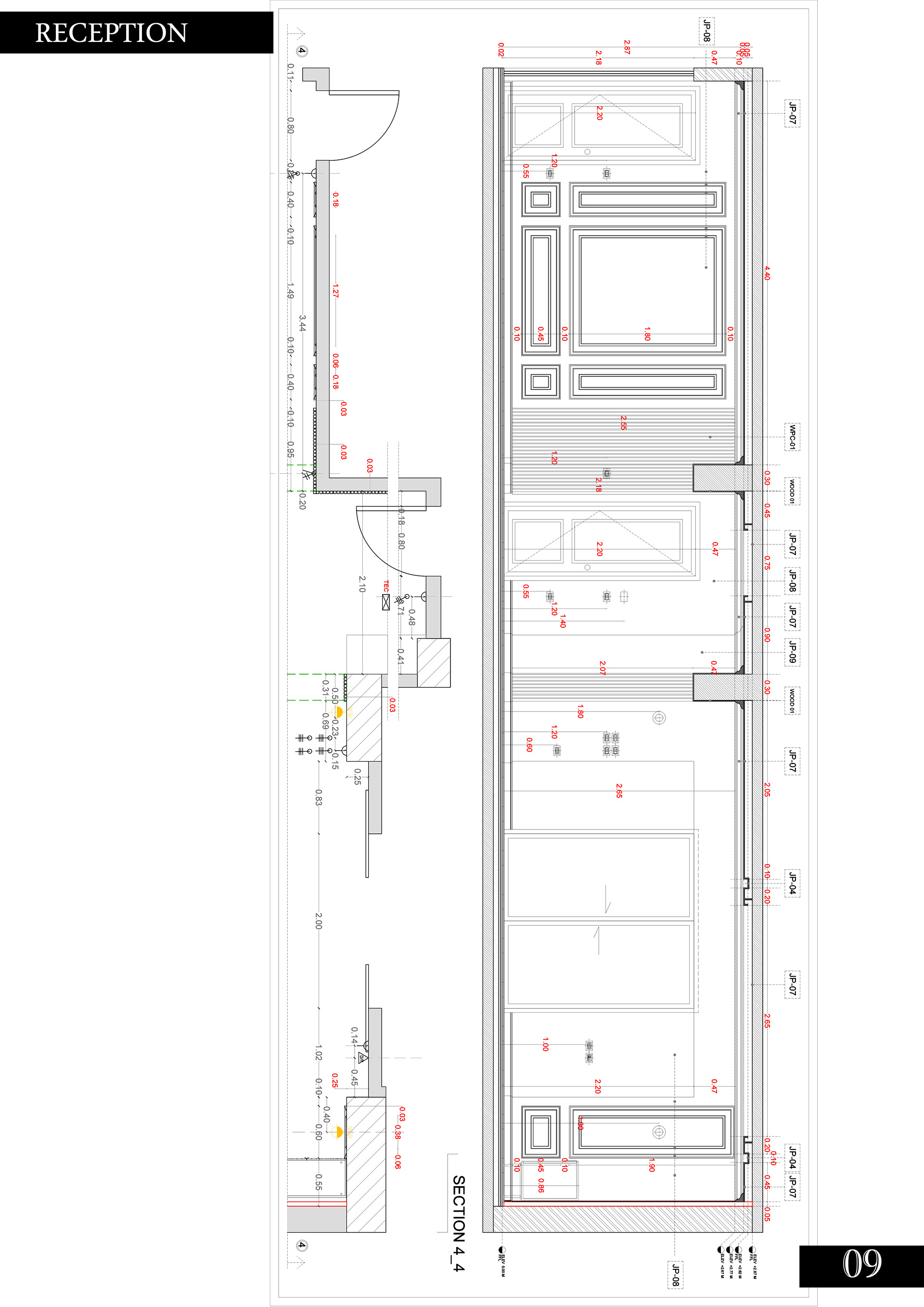 RECEPTION &OFFICE SHOPDRAWINGS-10