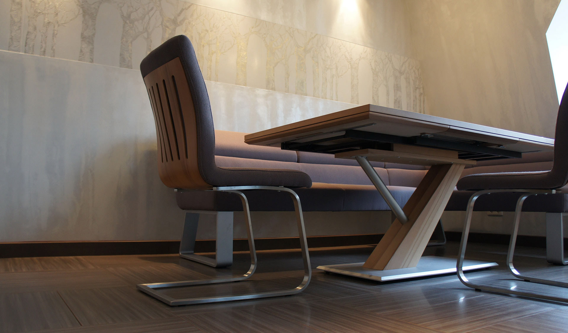 Portfolio. Interiors. Architecture of buildings.-126