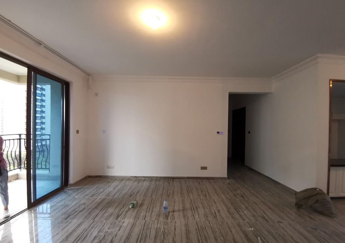 新古典奢华,打造个性化家居空间-0