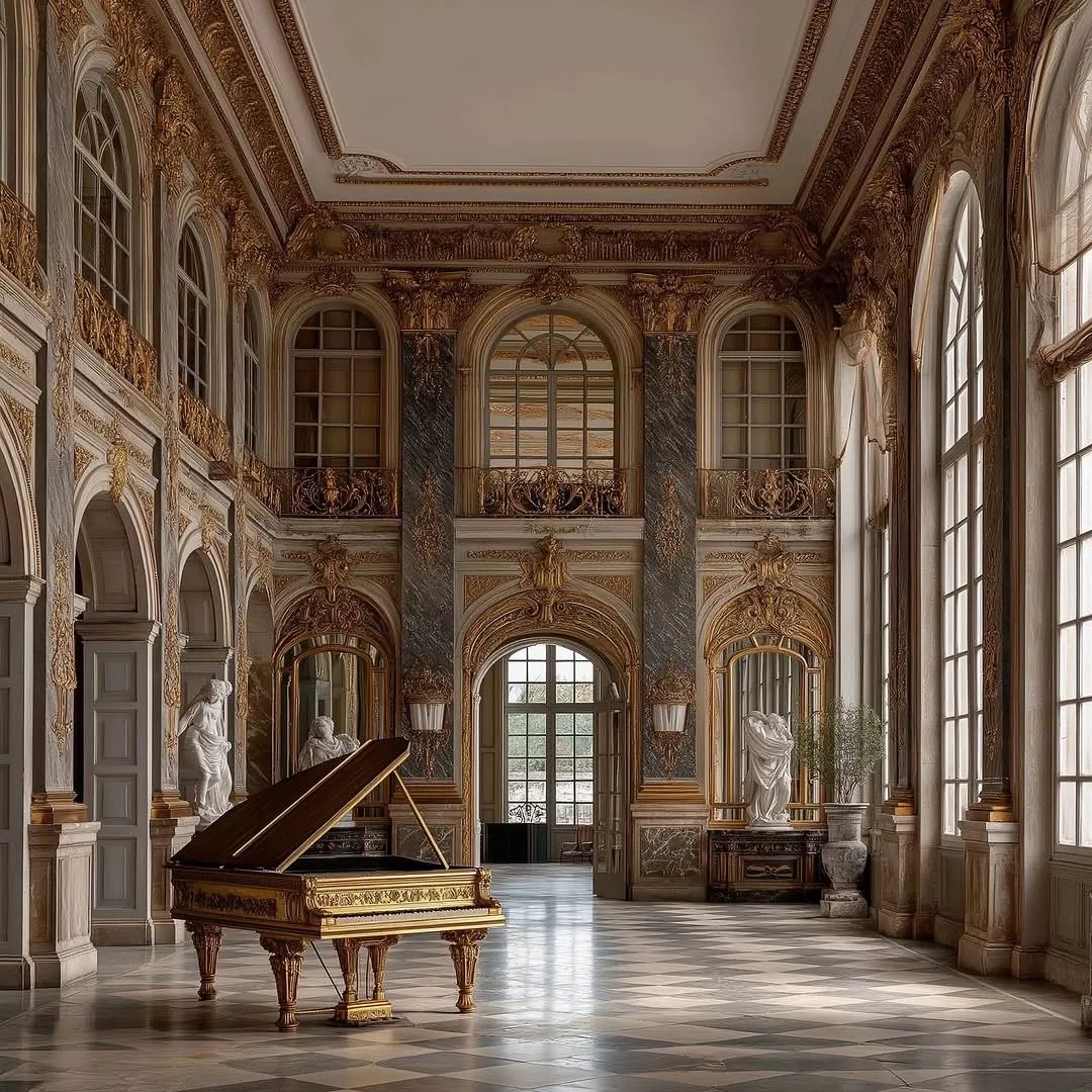 两个梦中的殿堂-8