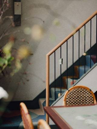 Katie Glaister 的伦敦住宅 | 1930 年代建筑中的个性内饰-34