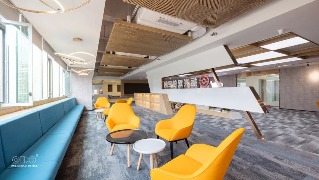 振兴(高新)双创空间丨中国四川丨ODO-17