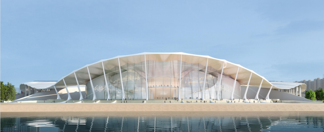 Active House Award总冠军上合核心区配套设丨中国上海丨中国建筑设计研究院有限公司、中建八局发展建设有限公司-23