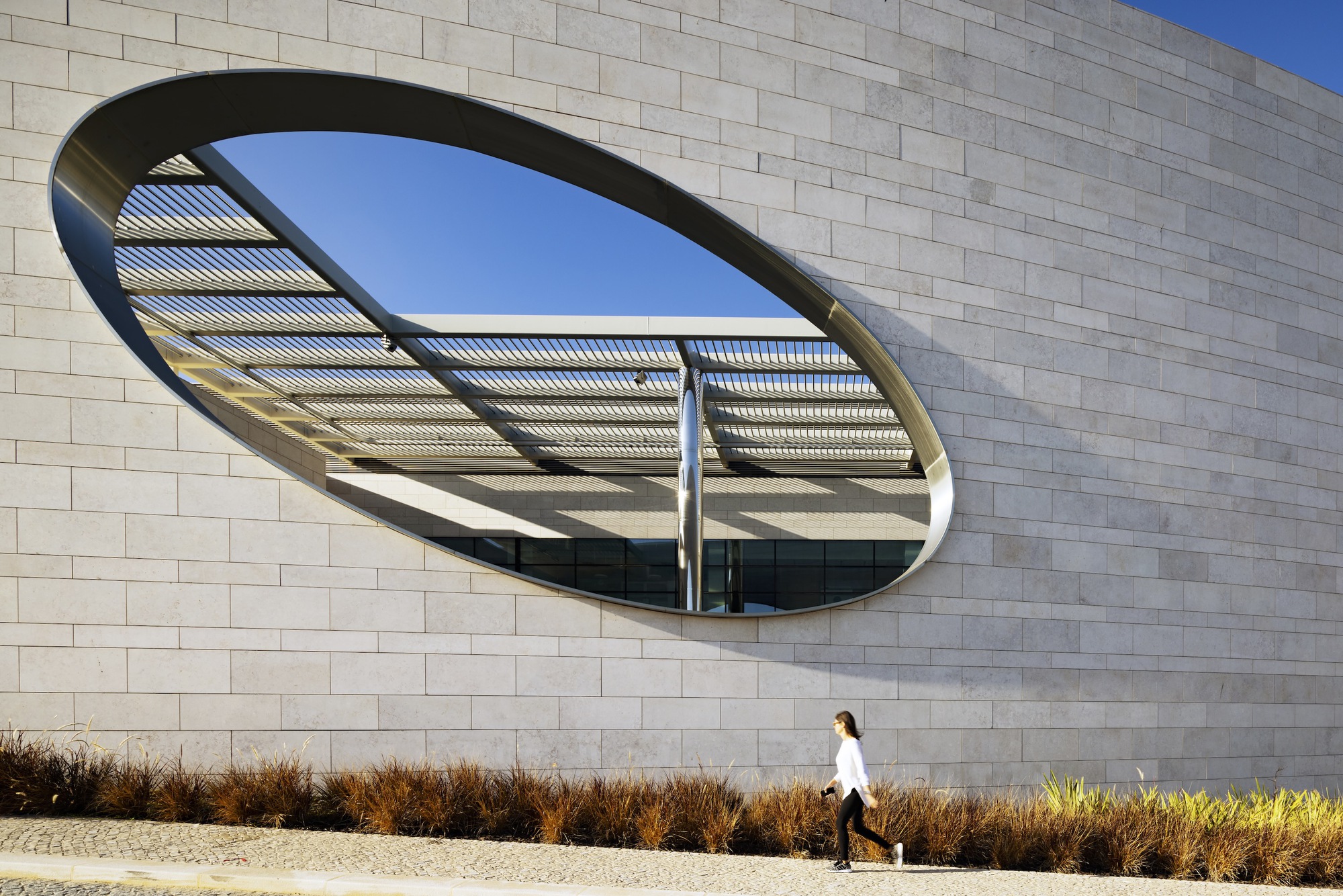 Botton Champalimaud Pancreatic Cancer Centre / Sachin Agshikar-36