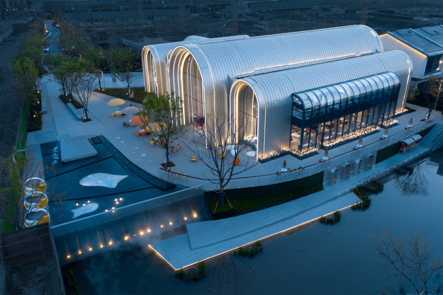 绍兴金科&旭辉上河之城-11