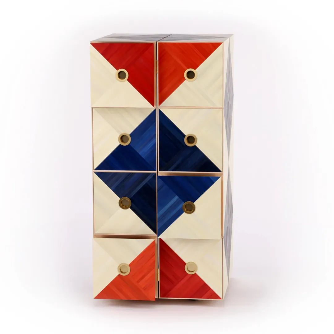 LV旅行箱全球巡展丨美国洛杉矶-117