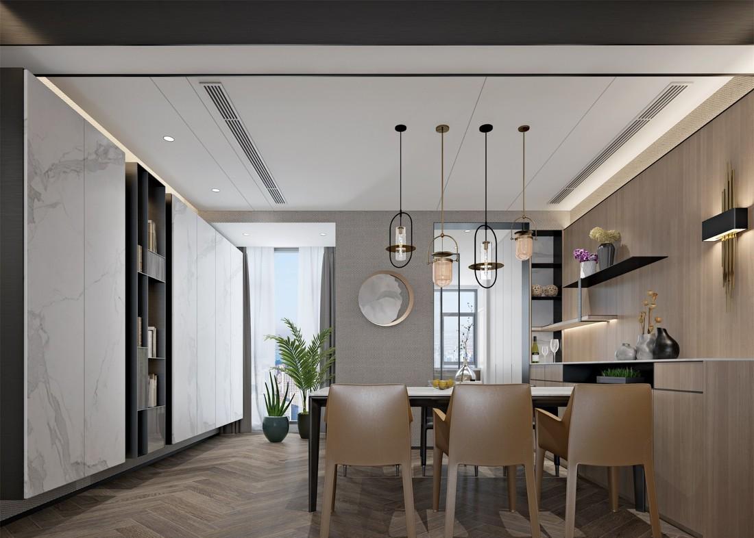 90 后海归女孩的浪漫庄园 | 精致复古小两室-30