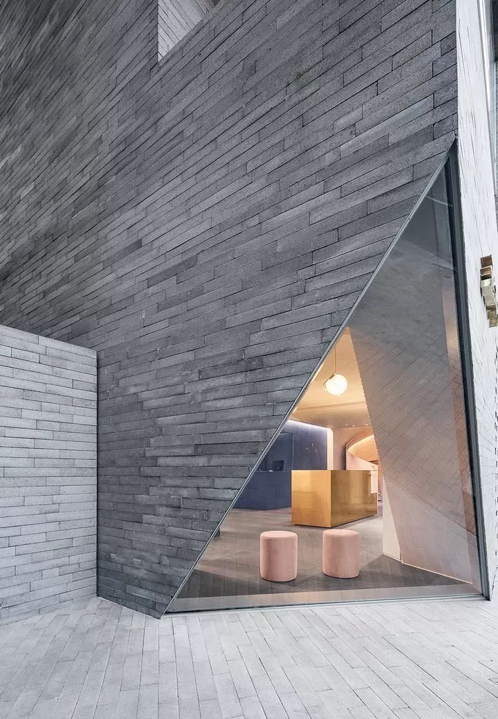 【213期】 最新零售概念店空间设计-30