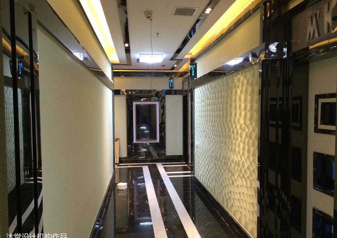 M'K{麦客}主题量贩 | 复古与现代的完美融合-35