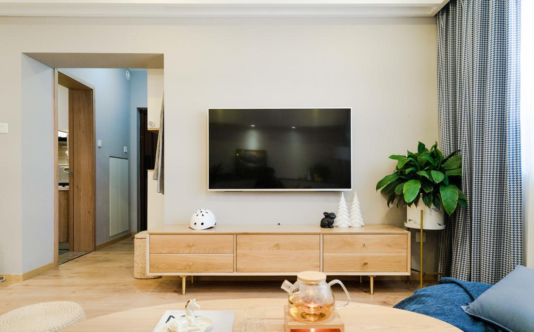 小家变大家,全屋收纳大改造-84