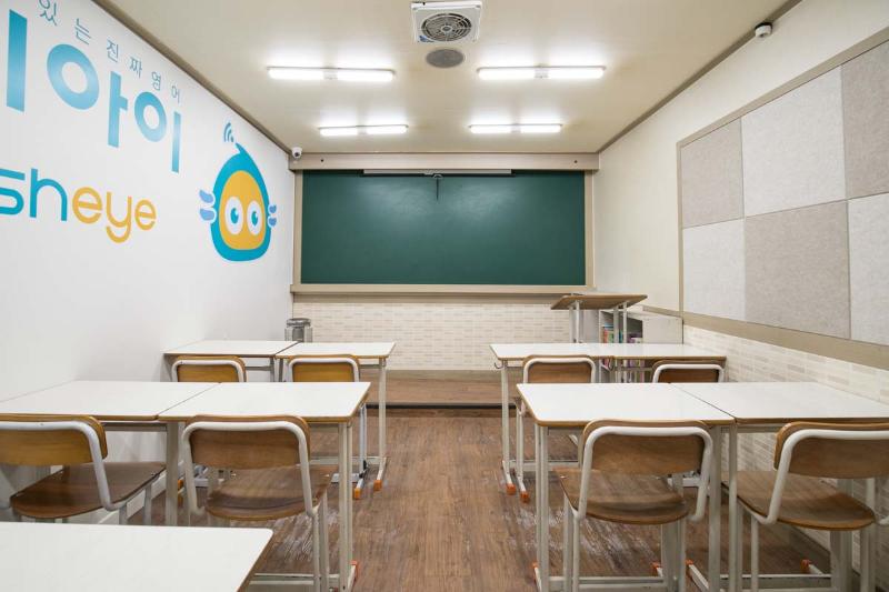 简约设计打造 100 坪数学科学学院空间-11