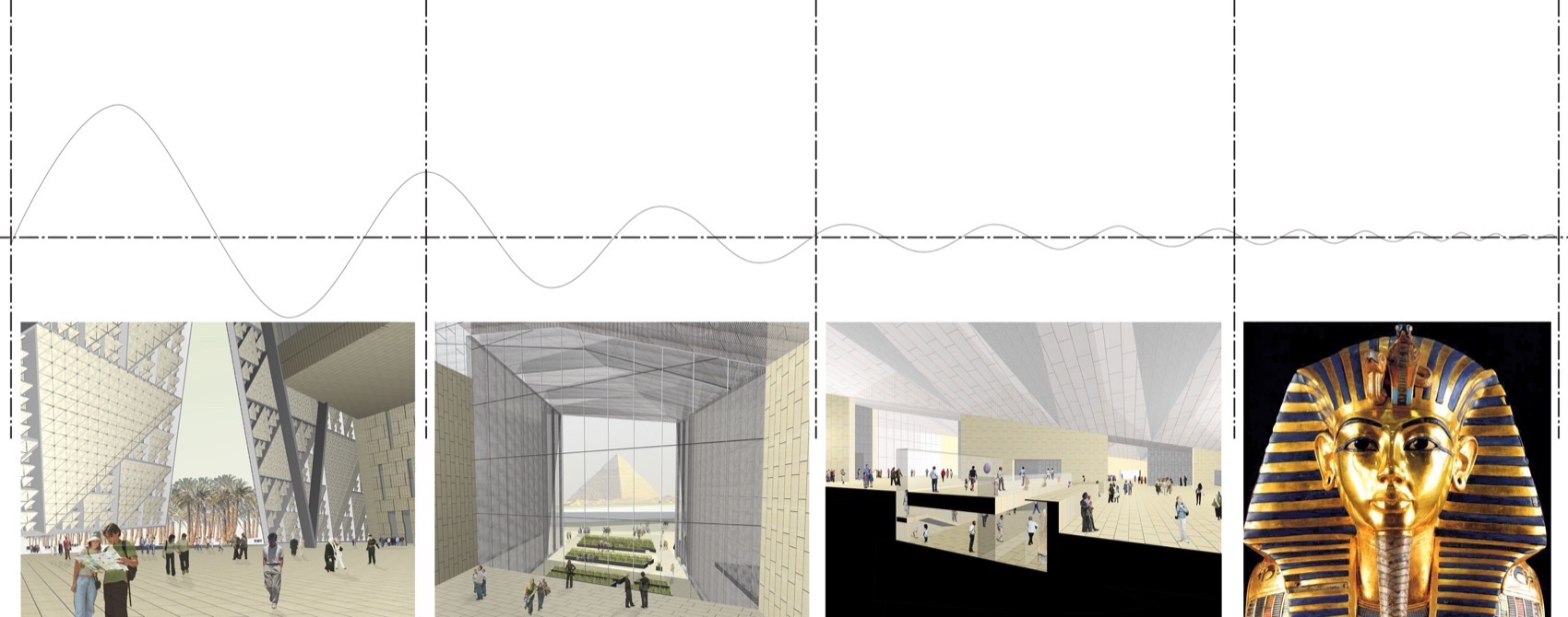 大埃及博物馆丨埃及开罗丨heneghan peng architects等多家-24