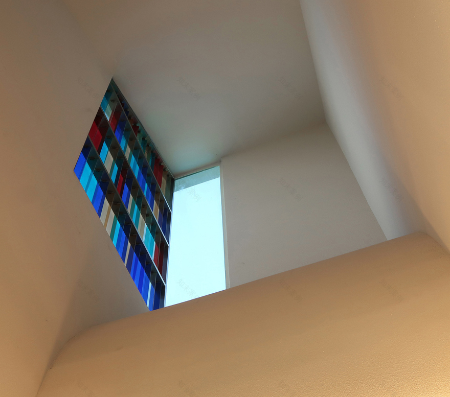 一滴水图书馆丨中国惠州丨三文建筑-179