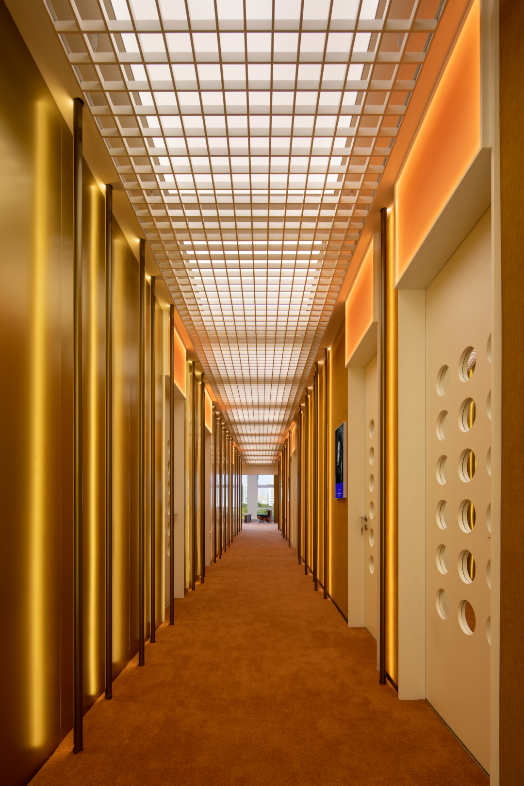 元医师丨中国宁波丨一展设计事务所-59