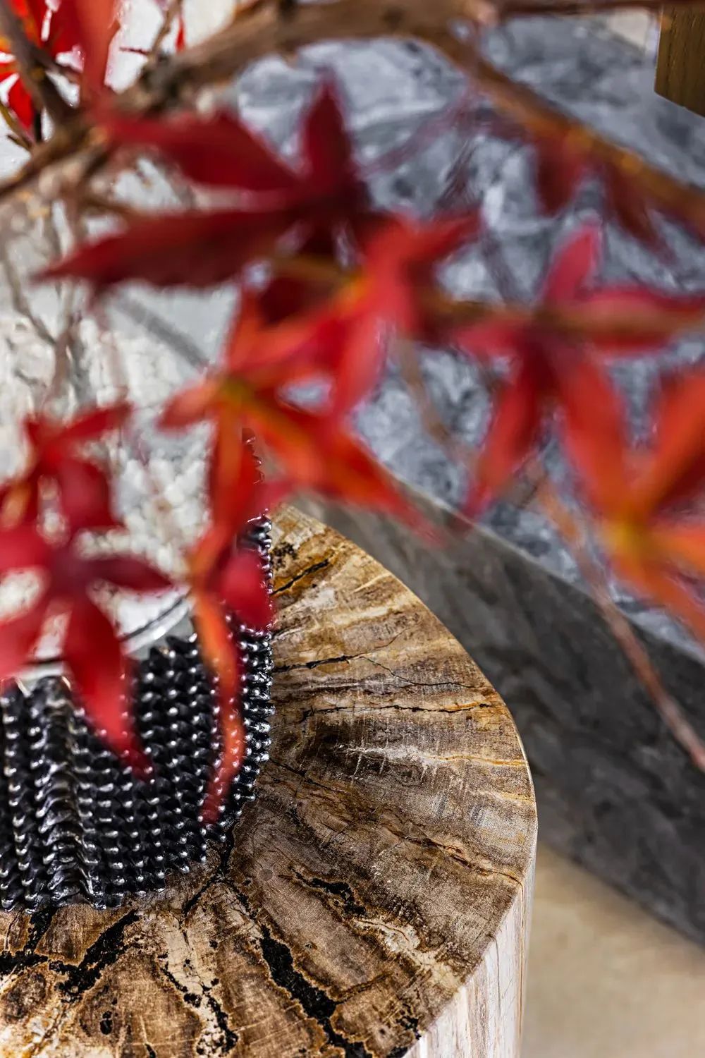 北京法式山水别墅 | 城市中的宁静天堂-11