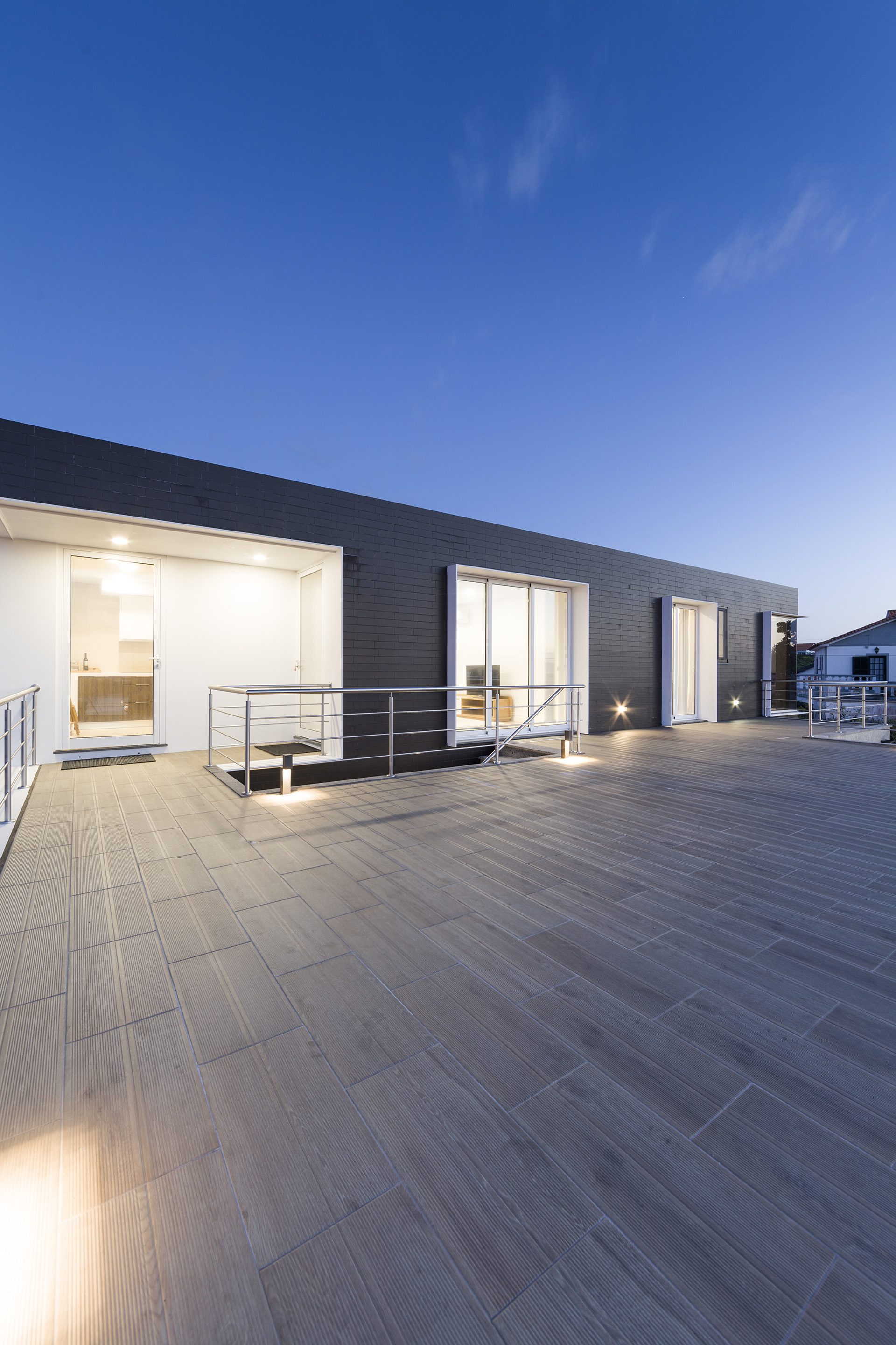 马达莱纳中心的 X,A 公寓-29