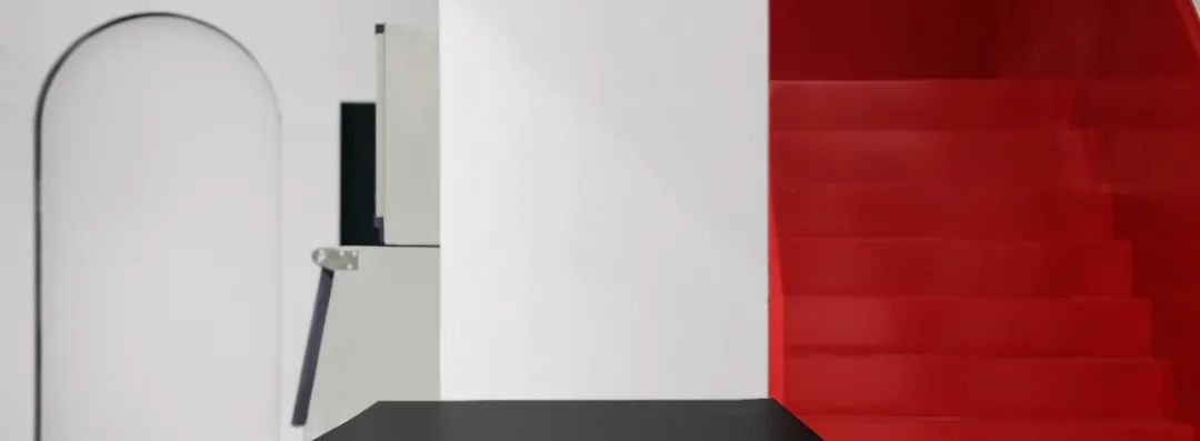 ICOOL 艾库展厅 | 趣味空间诠释品牌精神-88