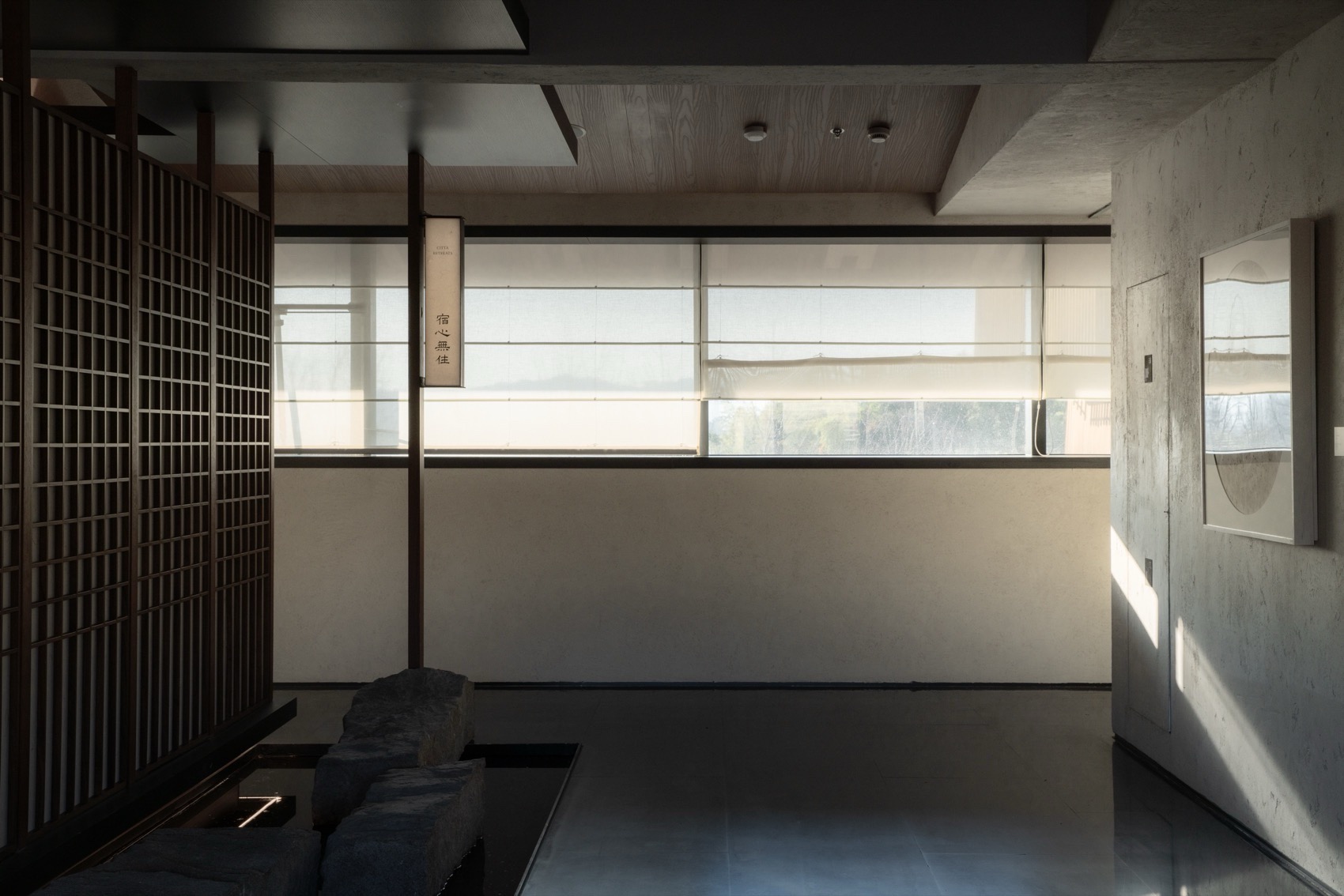 小山寺·宿心集丨中国浙江丨无设建筑-167